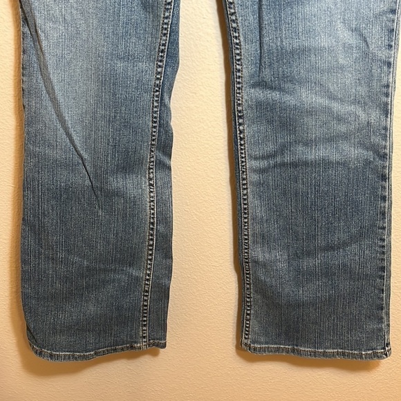 NWT DKNY Jeans Petites Soho Boot Cut Stretch - Picture 7 of 16